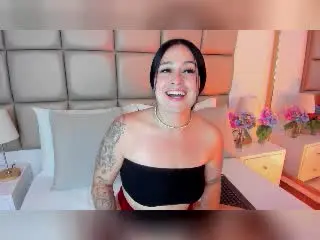Xlovecam Live Porn of AnnyBentleii
