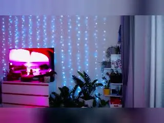 Xlovecam Adult Webcams of BelleLisaG