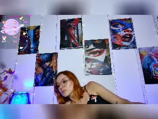 Xlovecam Live Sex of SarahRousen