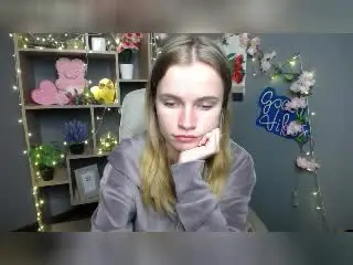 Xlovecam Sex Cam of MargaritaKis