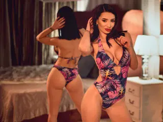 Xlovecam Adult Video Chat of BriannaBratty