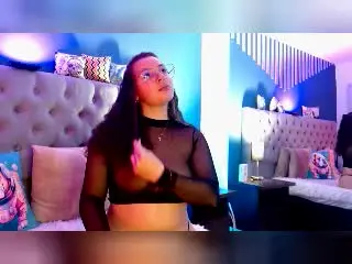 Xlovecam Free Live Porn of VanessaClose