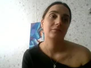 Xlovecam Nude Webcam of Elionoria