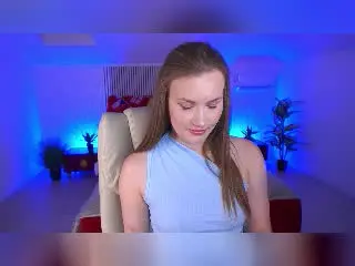 Xlovecam Nude Webcam of FoxyyKate