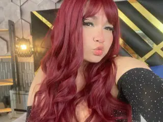 Xlovecam Live Sex Cam of LillyMayer