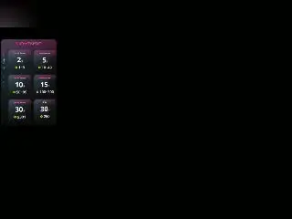 Xlovecam Live Sex Cam of Mannuela69