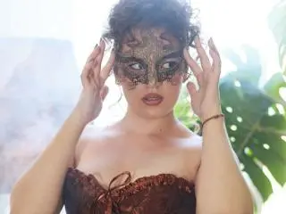 Xlovecam Private Sex Chat of Dreia