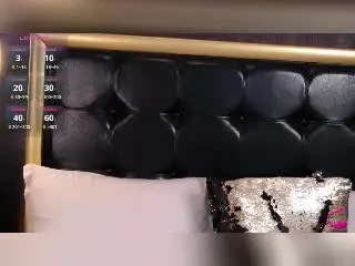Xlovecam Live Sex Cam of VeraNoires