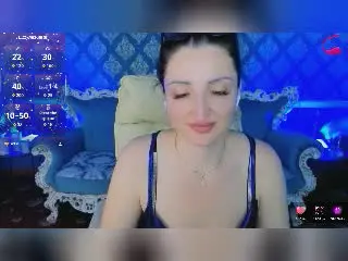 Xlovecam Adult Webcams of MissRossi