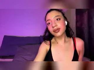 Xlovecam Sex Cam of CharleenOachs