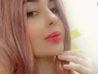Xlovecam Private Sex Chat of EloisaMonroee