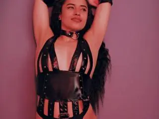 Xlovecam Adult Video Chat of HanaMariana