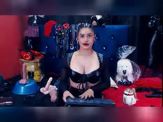 Xlovecam Adult Webcam of HanaMariana