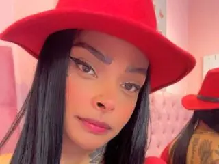 Xlovecam Live Sex Cam of EmmaEbony