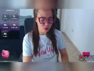 Xlovecam Live Sex of SharonAgt