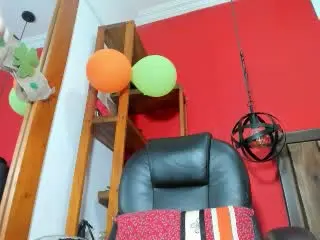 Xlovecam Watch Live Sex Cams of MelanyScoth