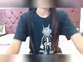Xlovecam Nude Webcam of SeleneMarrow