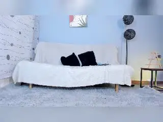 Xlovecam Live Sex of MarianaVargasX
