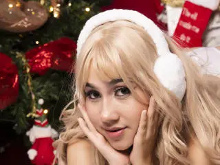 Xlovecam Live Porn of CelesteRusso