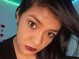 Xlovecam Adult Video Chat of ArianithaXox