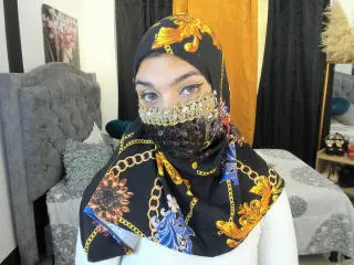 Xlovecam Adult Webcam of AniisaAli