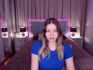 Xlovecam Adult Webcam of SimonaForman