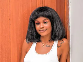 Xlovecam Sex Chat of AlexaZane