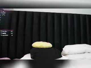 Xlovecam Free Porn Cam of CurvyBuff