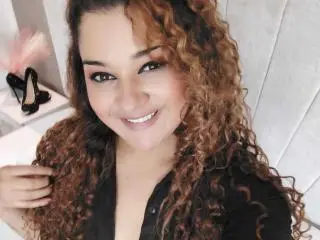 Xlovecam Sex Cam of NataliaWendys