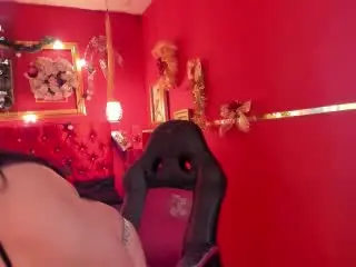 Xlovecam Adult Webcam of AnissaAli