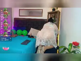 Xlovecam Private Sex Chat of EllenaBoobs