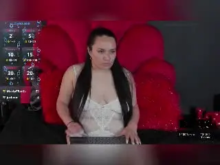 Xlovecam Adult Video Chat of AryNoa