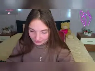 Xlovecam Adult Video Chat of RysaLocka