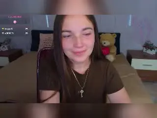 Xlovecam Sex Cam of RysaLocka