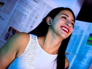 Xlovecam Live Sex of ZaraBeicker