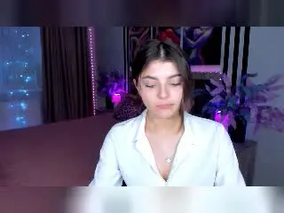 Xlovecam Live Porn of StellaLewin