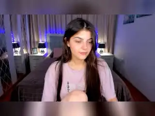 Xlovecam Adult Video Chat of StellaLewin