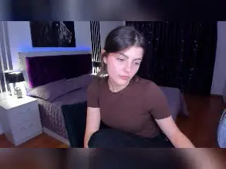 Xlovecam Live Sex of StellaLewin