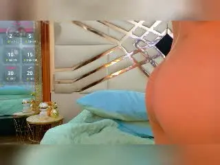 Xlovecam Live Porn of MissMarcela