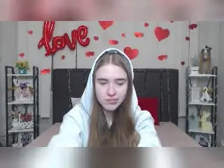 Xlovecam Adult Webcam of LauraHlot