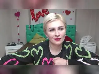 Xlovecam Adult Webcams of OliviaHorst