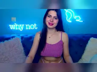 Xlovecam Adult Video Chat of ViollinaLove