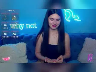 Xlovecam Adult Webcams of ViollinaLove