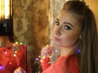 Xlovecam Adult Video Chat of DesireAlena