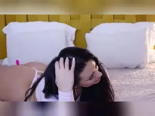 Xlovecam Live Sex of VanessaEsther