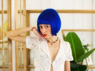 Xlovecam Adult Webcam of TerpsichoreMuse