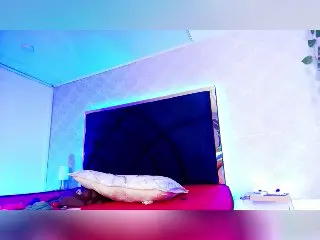 Xlovecam Best Webcam of EbonyxLust