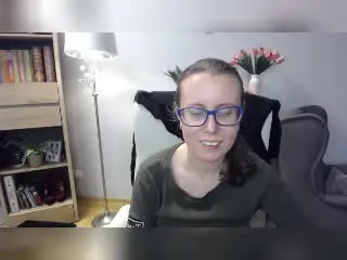 Xlovecam Free Live Porn of LizzySparkle