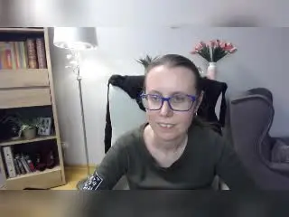 Xlovecam Best Webcam of LizzySparkle