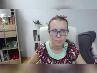 Xlovecam Sex Cam of LizzySparkle